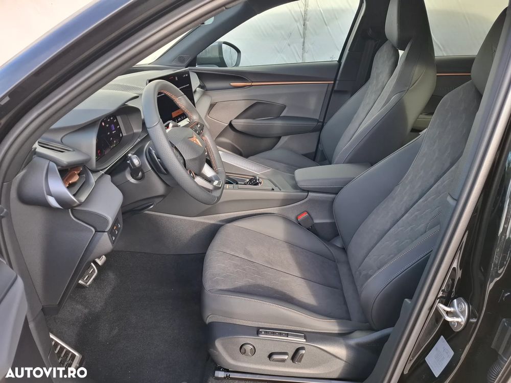 Cupra Terramar 1.5 e-TSI DSG7 MHEV - 7