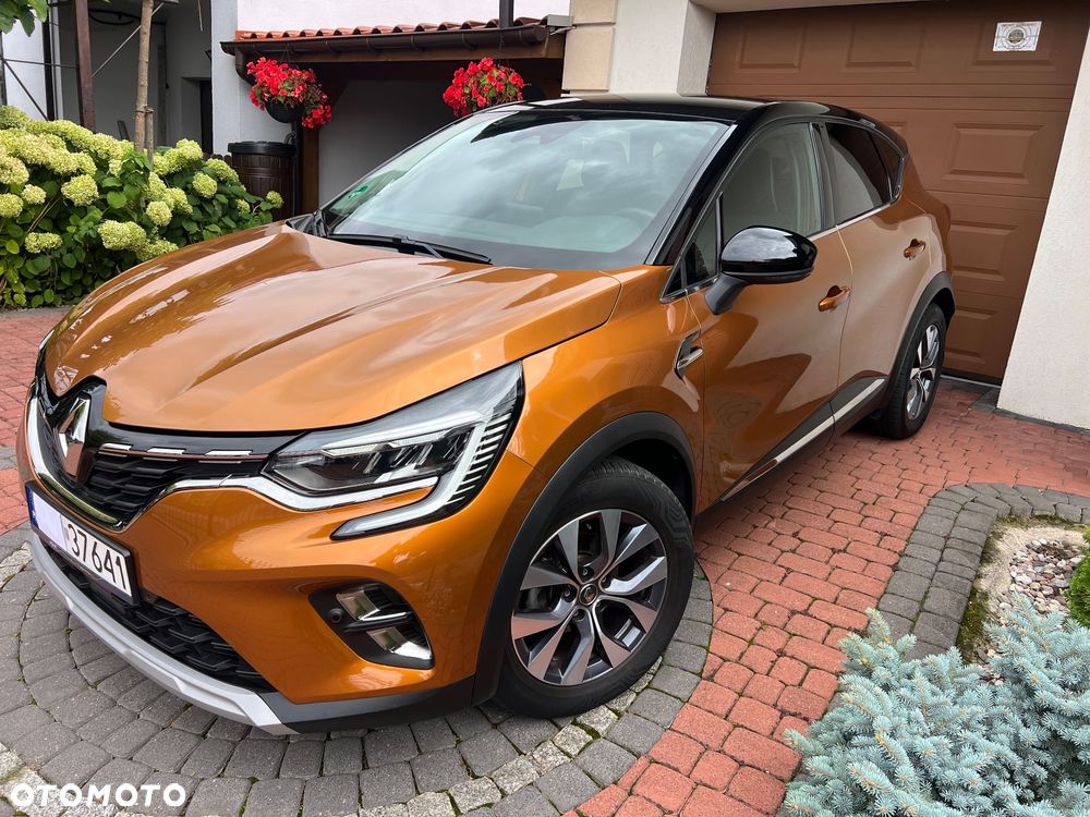 Renault Captur 1.0 TCe Techno - 3