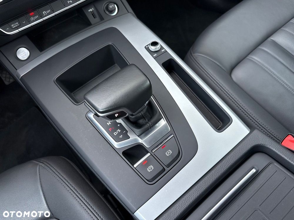 Audi Q5 Sportback 45 TFSI mHEV Quattro Advanced S tronic - 21