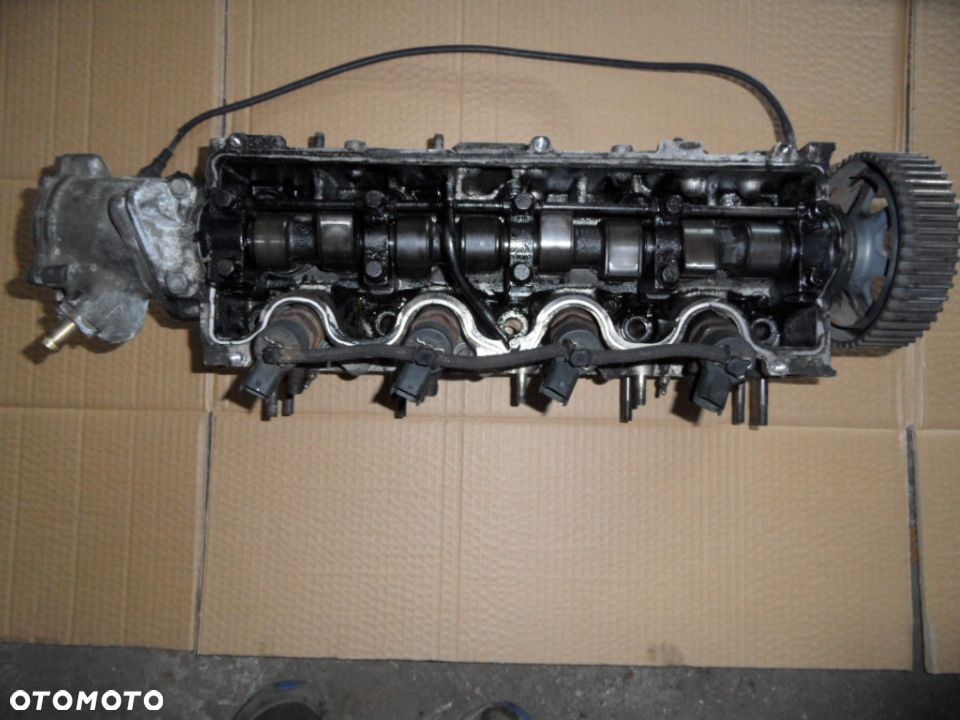 GLOWICA ALFA 156 STILO LANCIA 1.9 JTD - 6