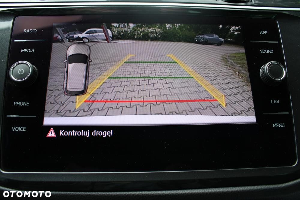 Volkswagen Tiguan - 28