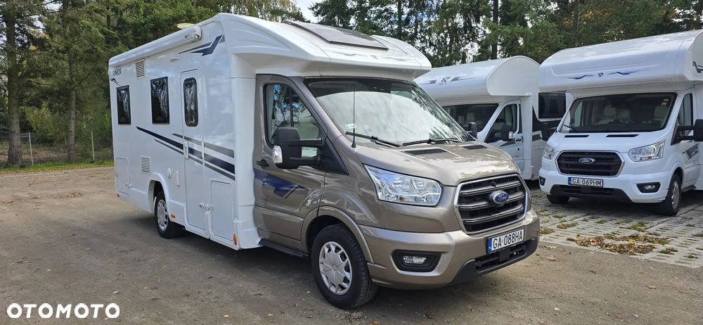 Ford Rimor - 2