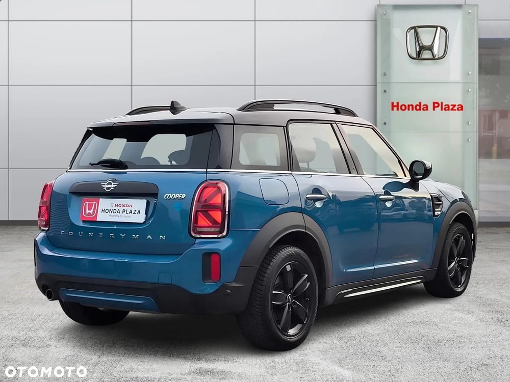 MINI Countryman Cooper - 6