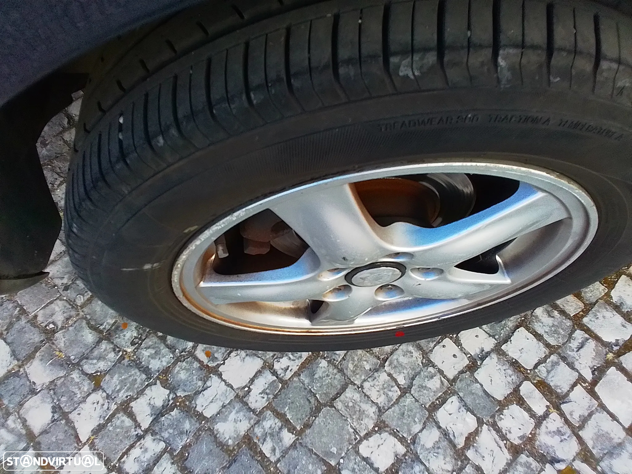 Renault Mégane Sport Tourer 1.5 dCi Dynamique - 11