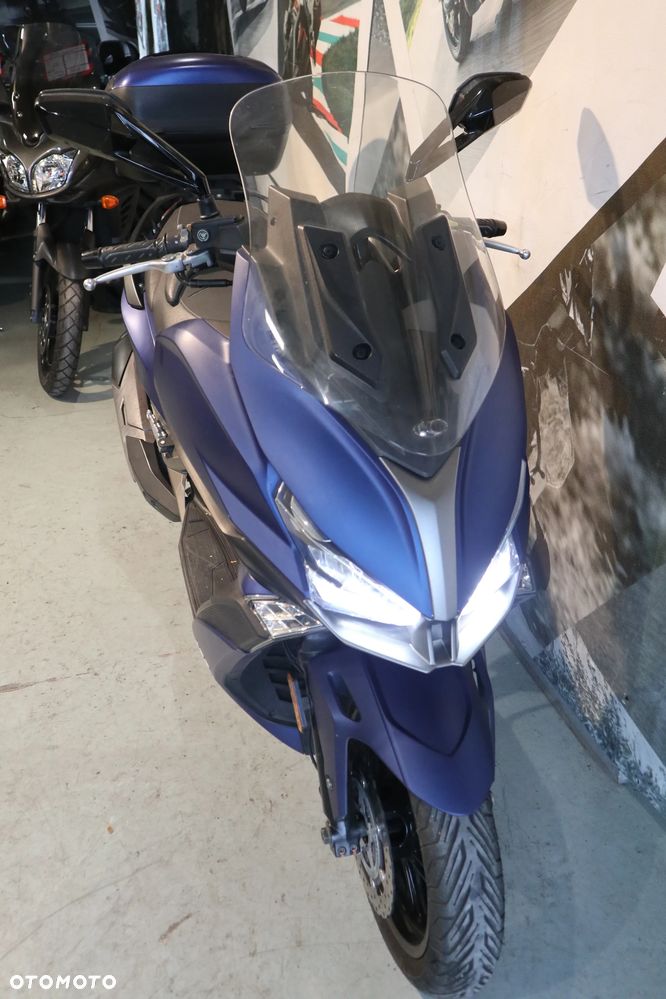 Kymco Xciting - 18