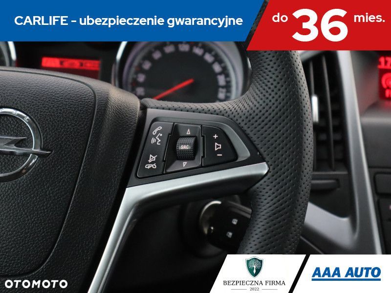 Opel Astra - 19
