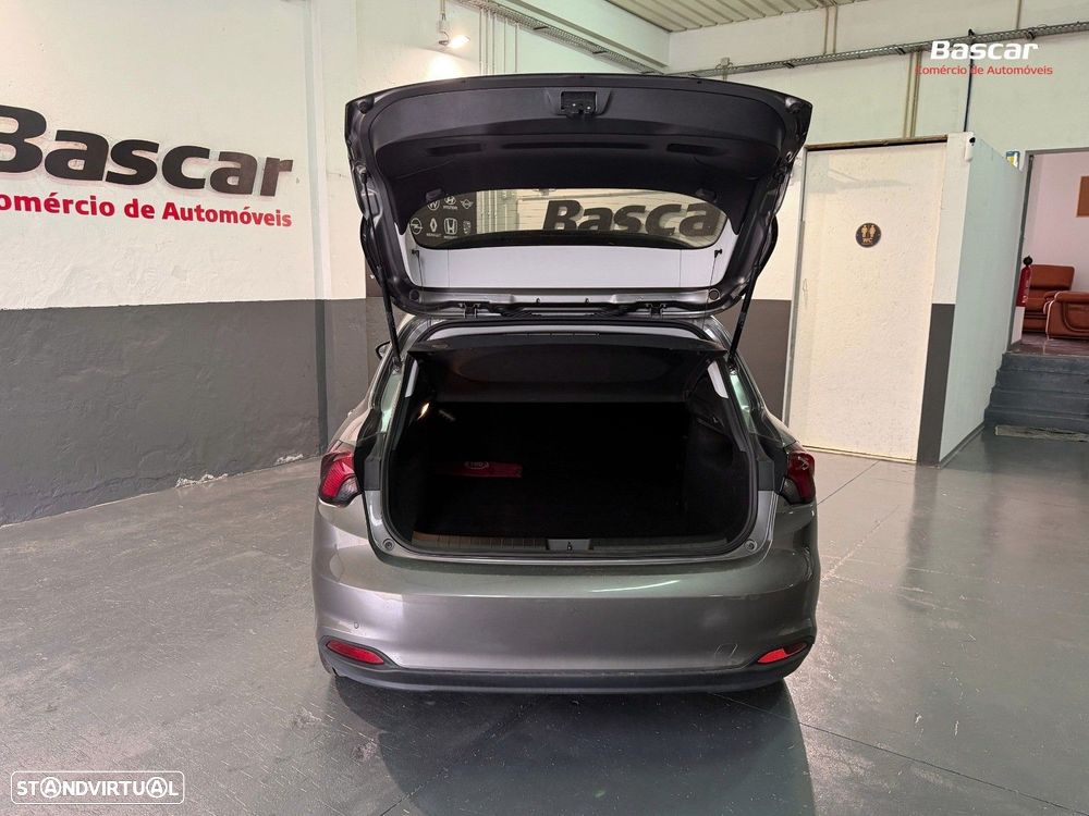 Fiat Tipo 1.3 M-Jet Lounge - 8