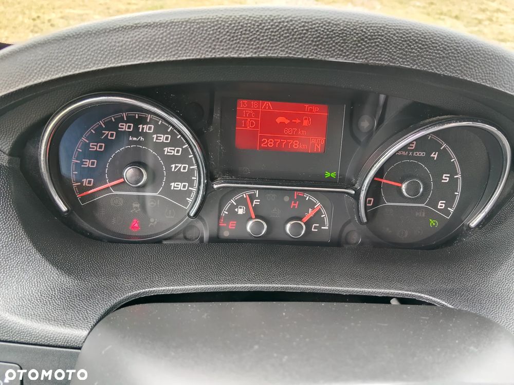 Fiat Ducato - 22