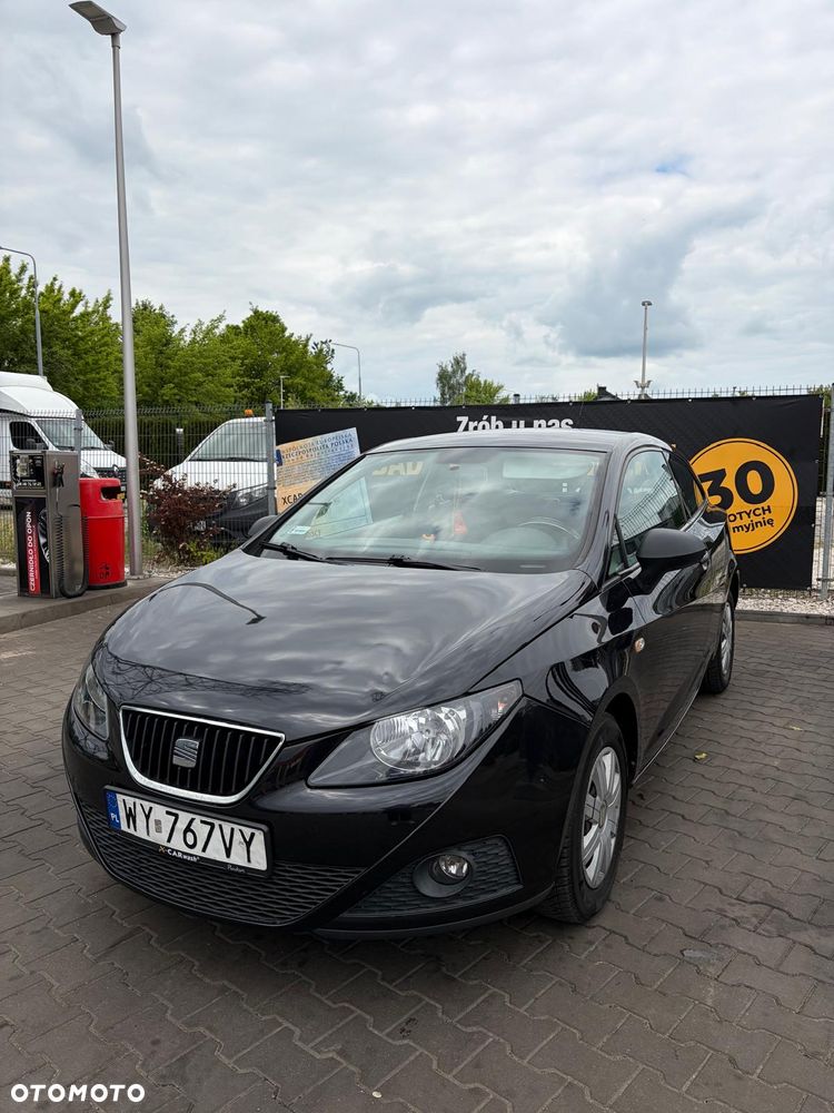 Seat Ibiza SC 1.2 12V Entry - 2