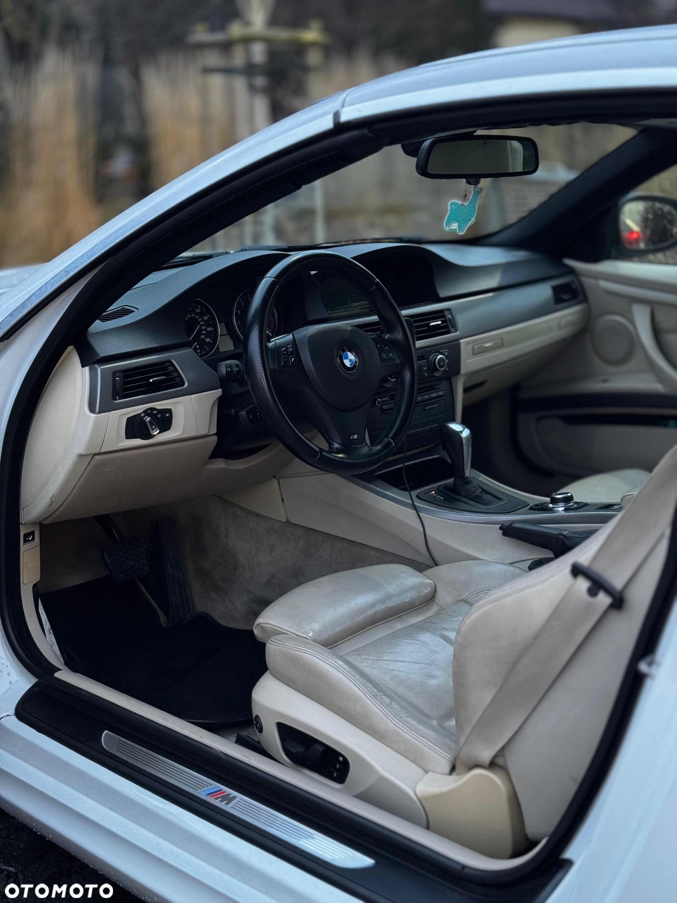 BMW Seria 3 335i Cabrio M Sport Edition - 10