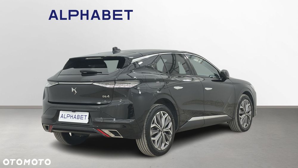 DS Automobiles DS 4 1.2 PureTech Trocadero - 5