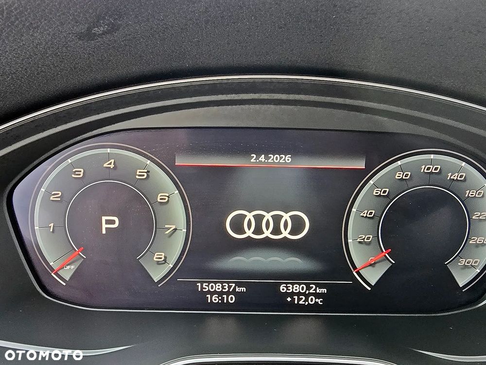 Audi A5 Sportback 45 TFSI quatttro S tronic S line - 28