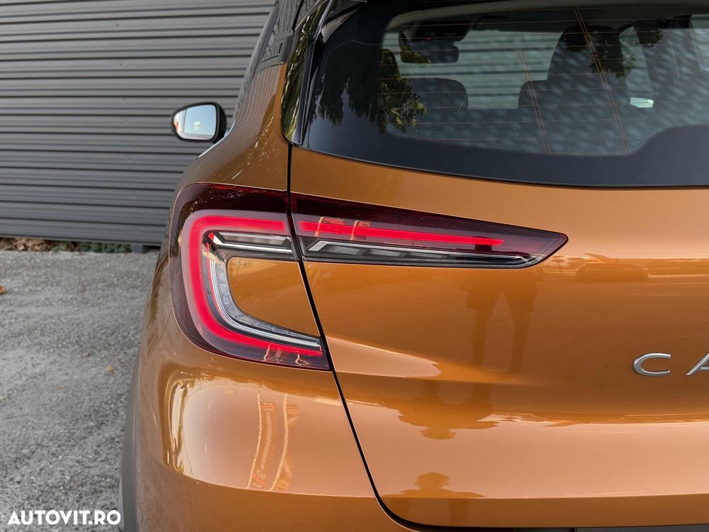 Renault Captur TCe 90 Equilibre - 27
