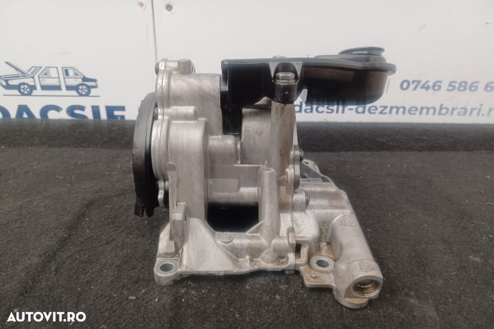 Pompa ulei 62440410 62440410 BMW X5 E70 [2006 - 2010] Crossover xDriv - 3