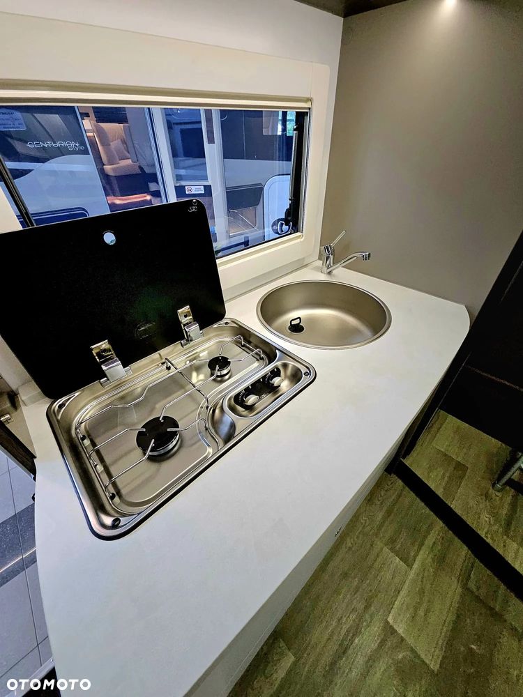 Benimar SPORT 324 UP T26 - 16