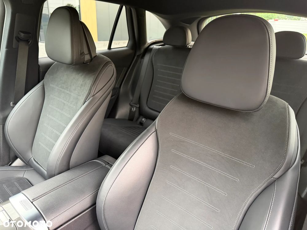 Mercedes-Benz GLC 220 d mHEV 4-Matic AMG Line - 26