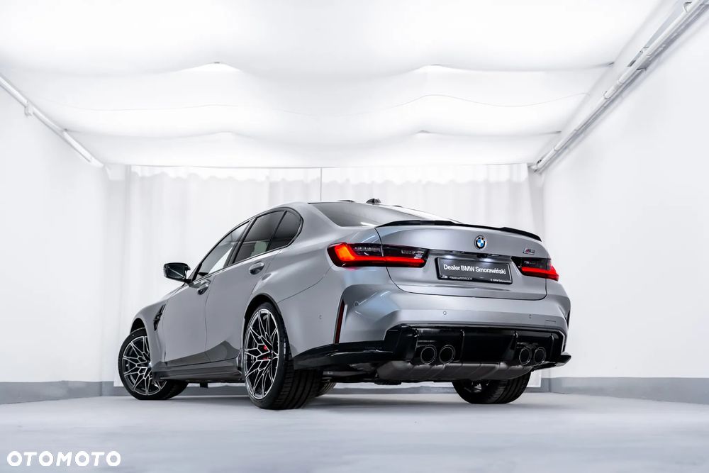 BMW M3 - 19