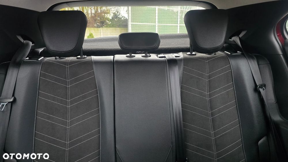 Opel Mokka 1.2 DI Turbo Automatik Edition - 11