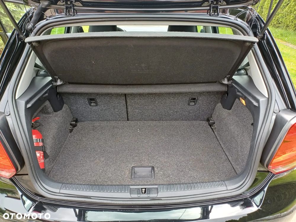 Volkswagen Polo 1.2 CityLine - 17