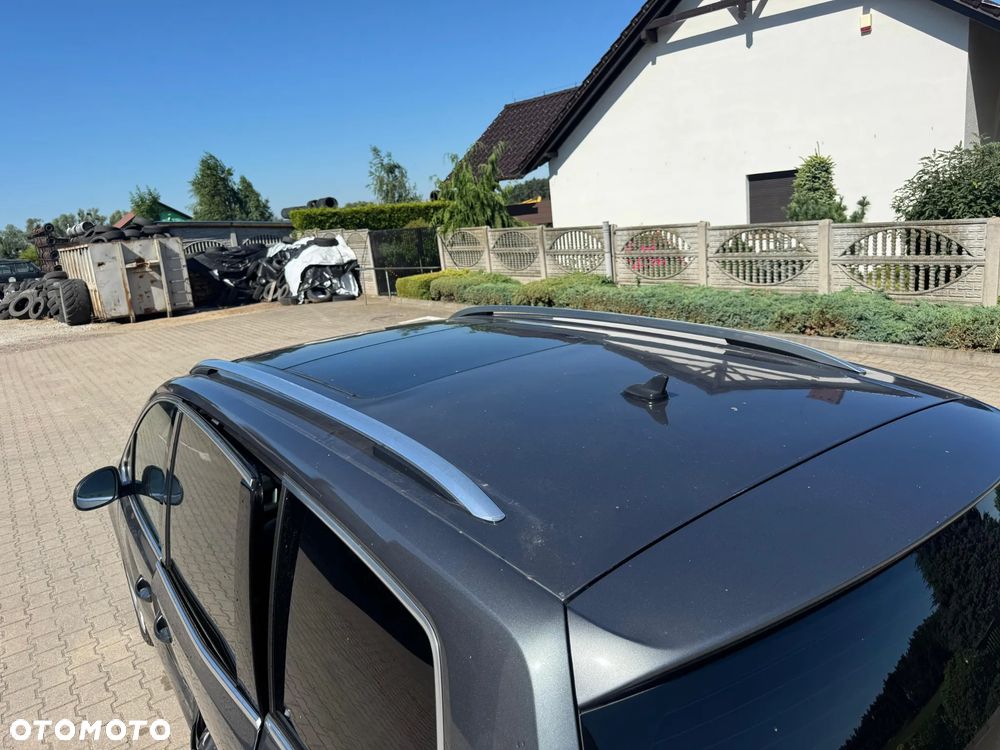 Seat Alhambra 2.0 TDI Start & Stop DSG Reference - 27