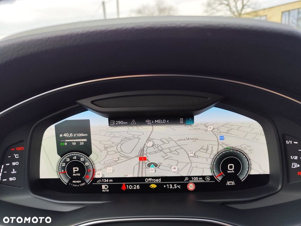 Audi A7 Sportback - 14