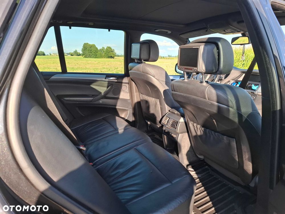 BMW X5 - 6