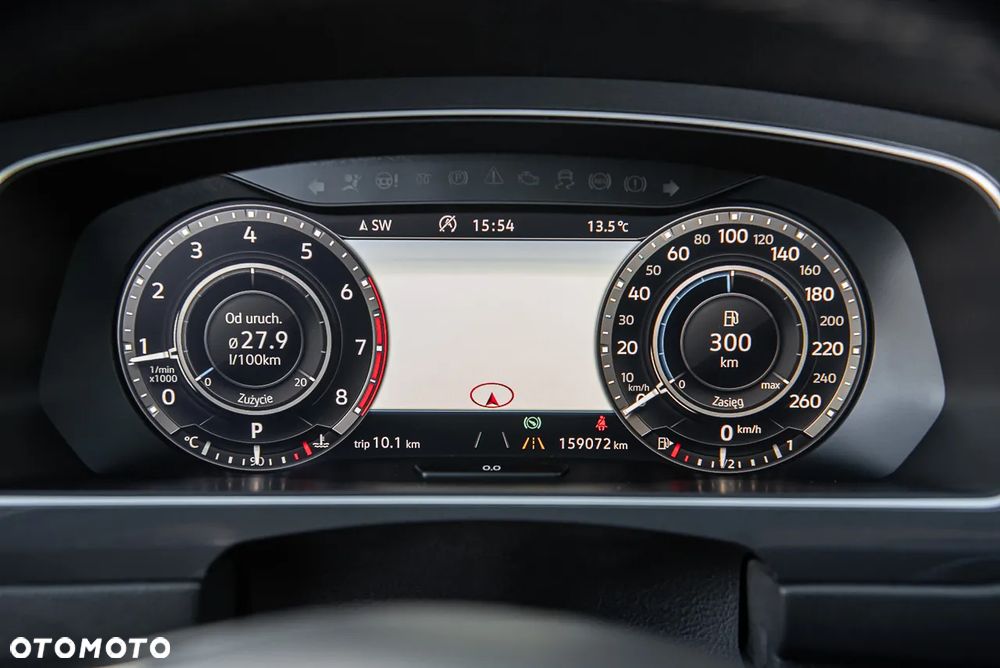 Volkswagen Tiguan 2.0 TSI BMT 4Mot Highline DSG - 18