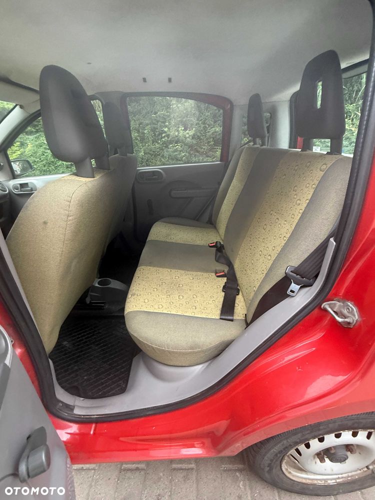 Fiat Panda - 8