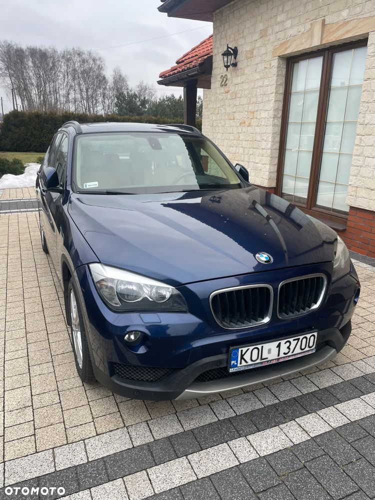 BMW X1 xDrive28i - 1