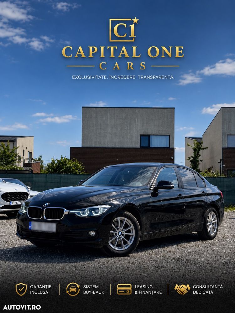 BMW Seria 3