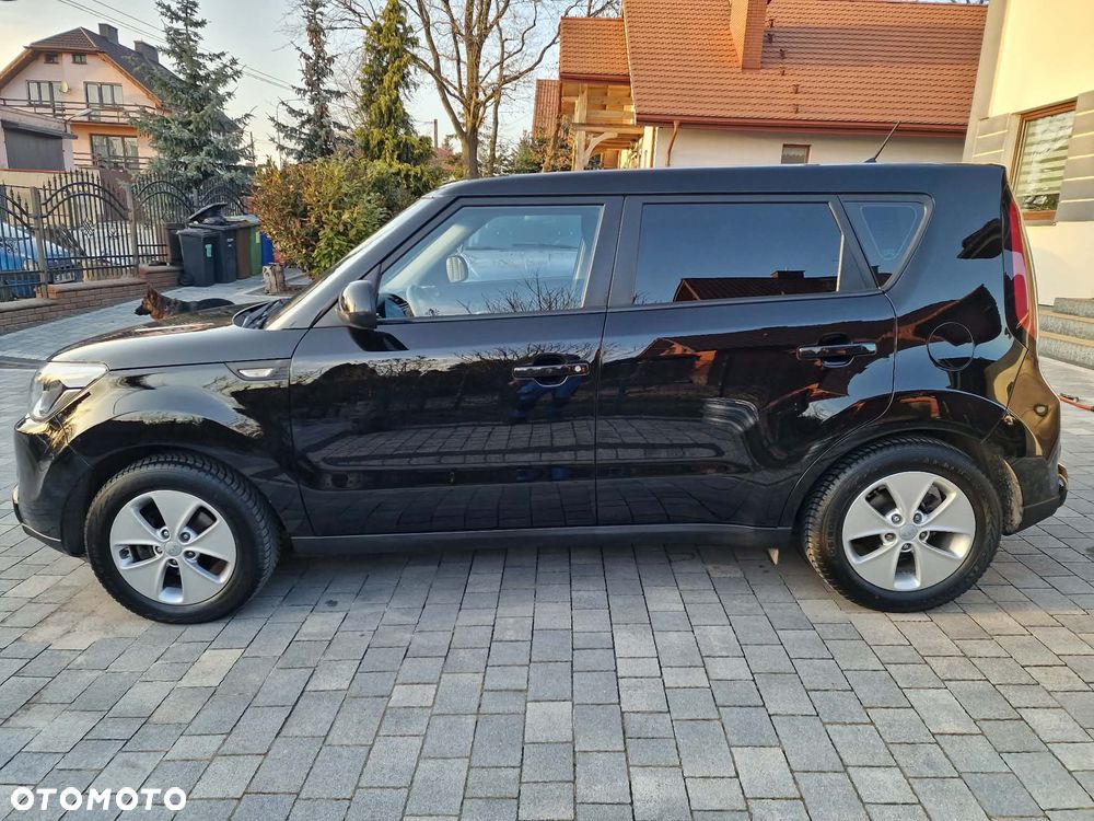 Kia Soul 1.6 CRDI Attract - 7