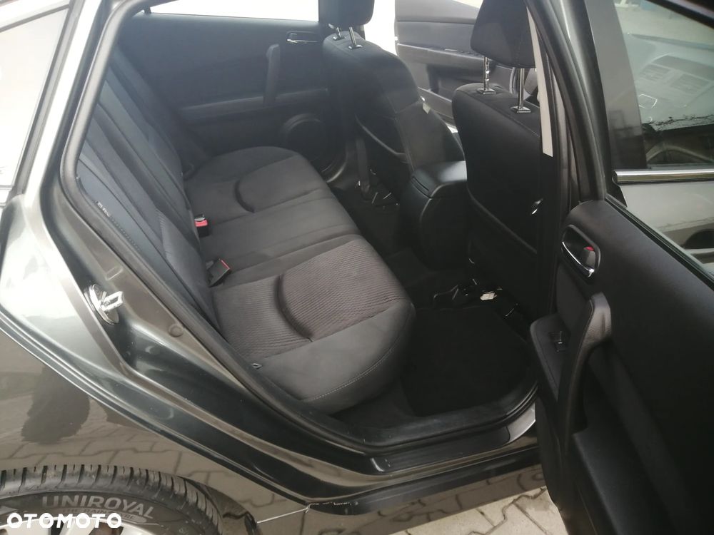 Mazda 6 - 30