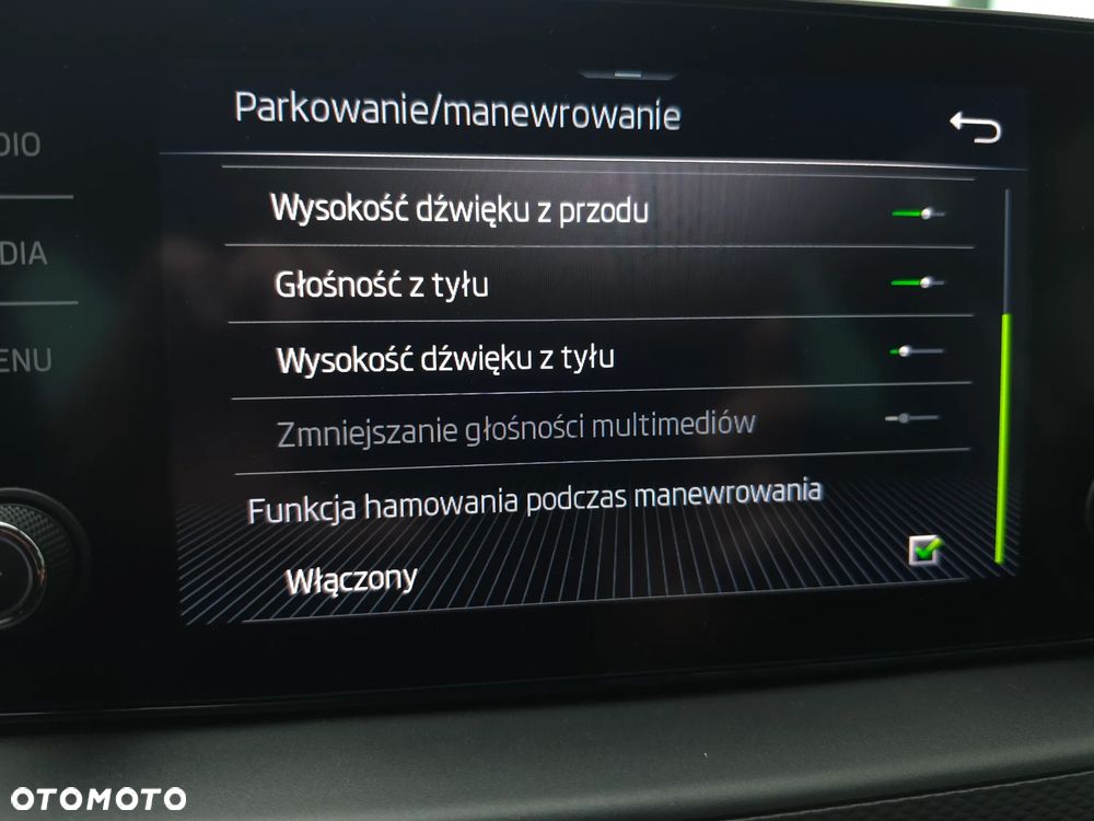 Skoda Kamiq 1.0 TSI Ambition - 33