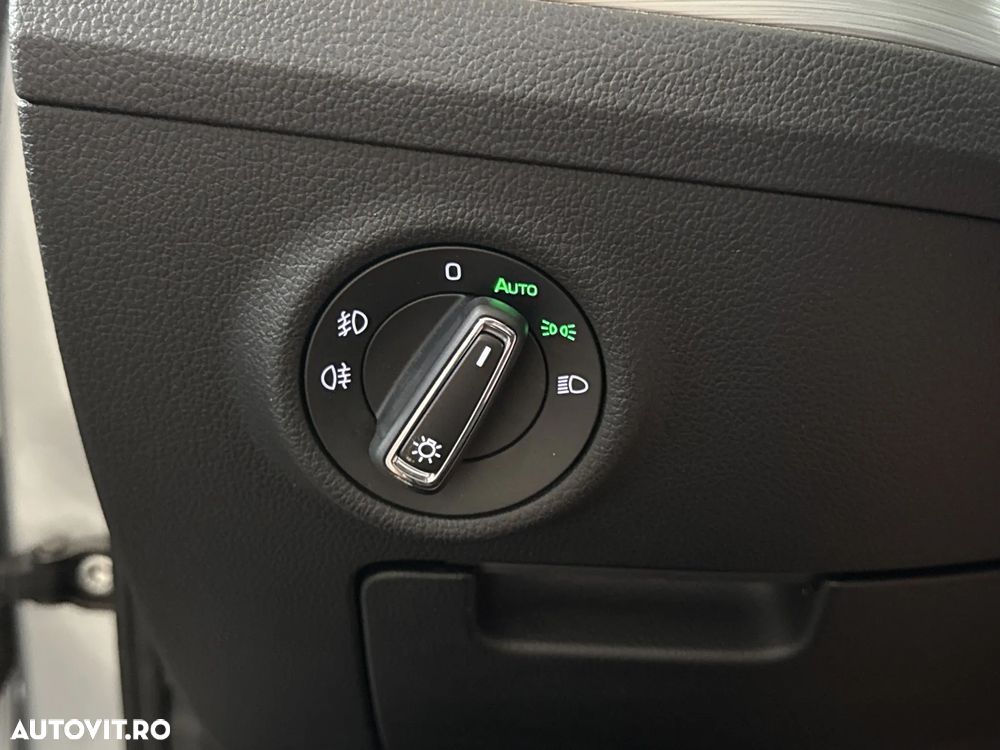 Skoda Superb - 16