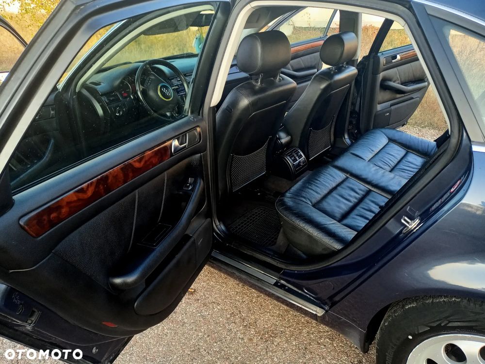 Audi A6 - 12