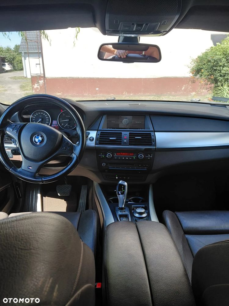 BMW X5 3.0d xDrive - 7