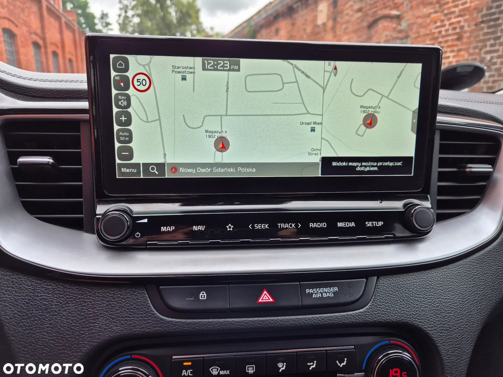 Kia Ceed - 16