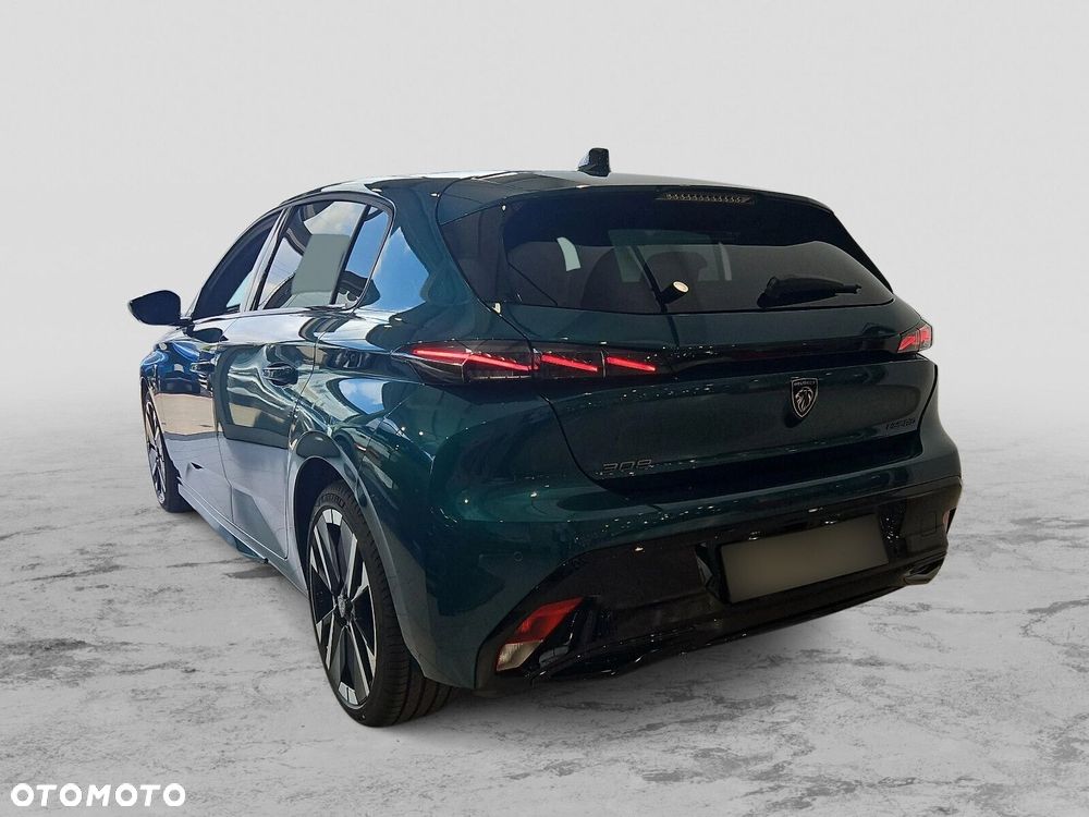 Peugeot 308 - 5