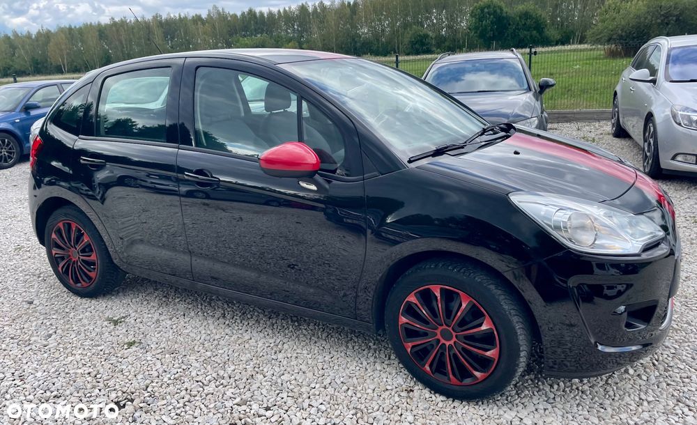 Citroën C3 - 24