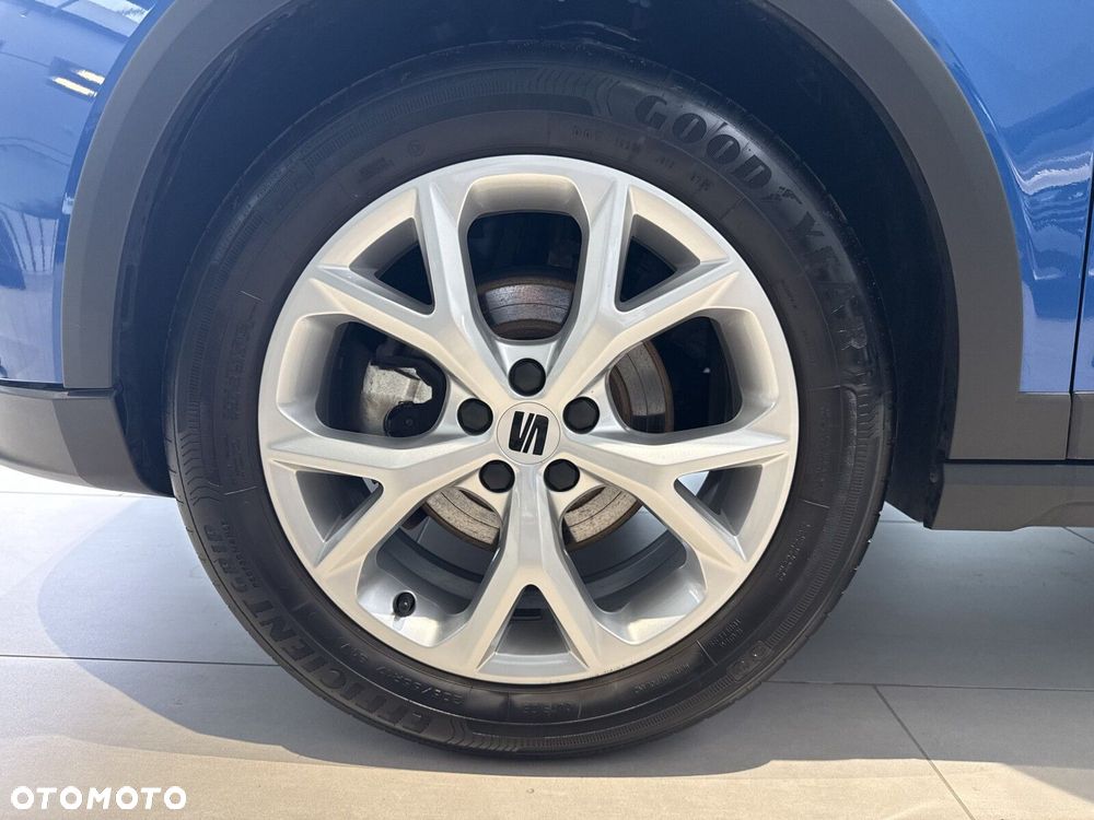 Seat Arona - 19
