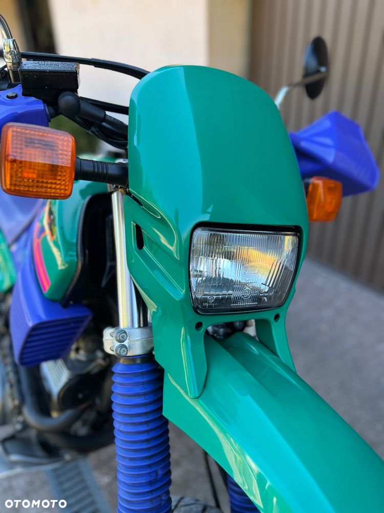 Yamaha XT - 8