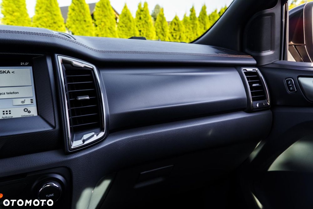 Ford Ranger Wildtrak - 27