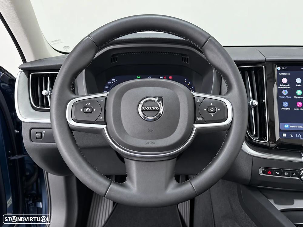 Volvo XC 60 2.0 B4 Momentum - 26