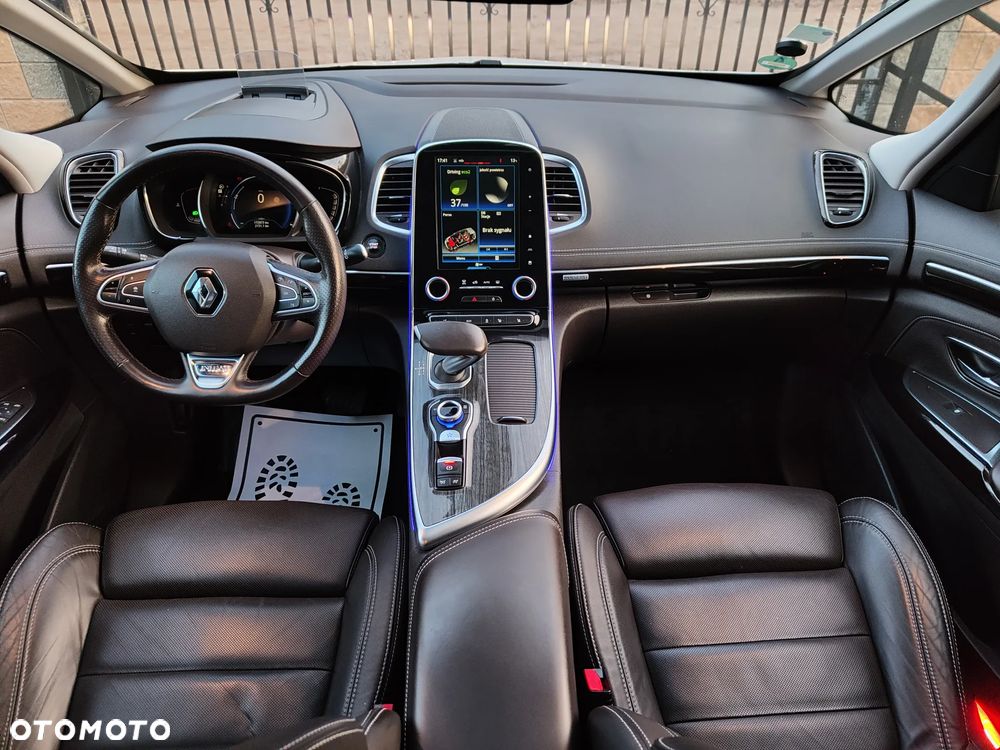 Renault Espace Energy TCe 200 EDC Initiale Paris - 7