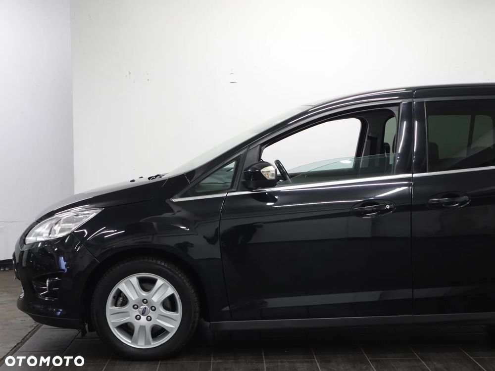Ford Grand C-MAX 1.6 TDCi Start-Stop-System Business Edition - 15