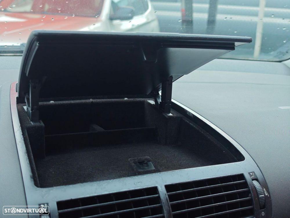 SEAT Alhambra 1.9 TDi Reference - 16