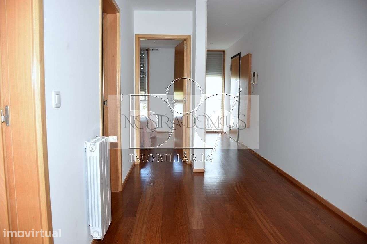 Apartamento T1 Pinhais Agudela - Grande imagem: 4/14