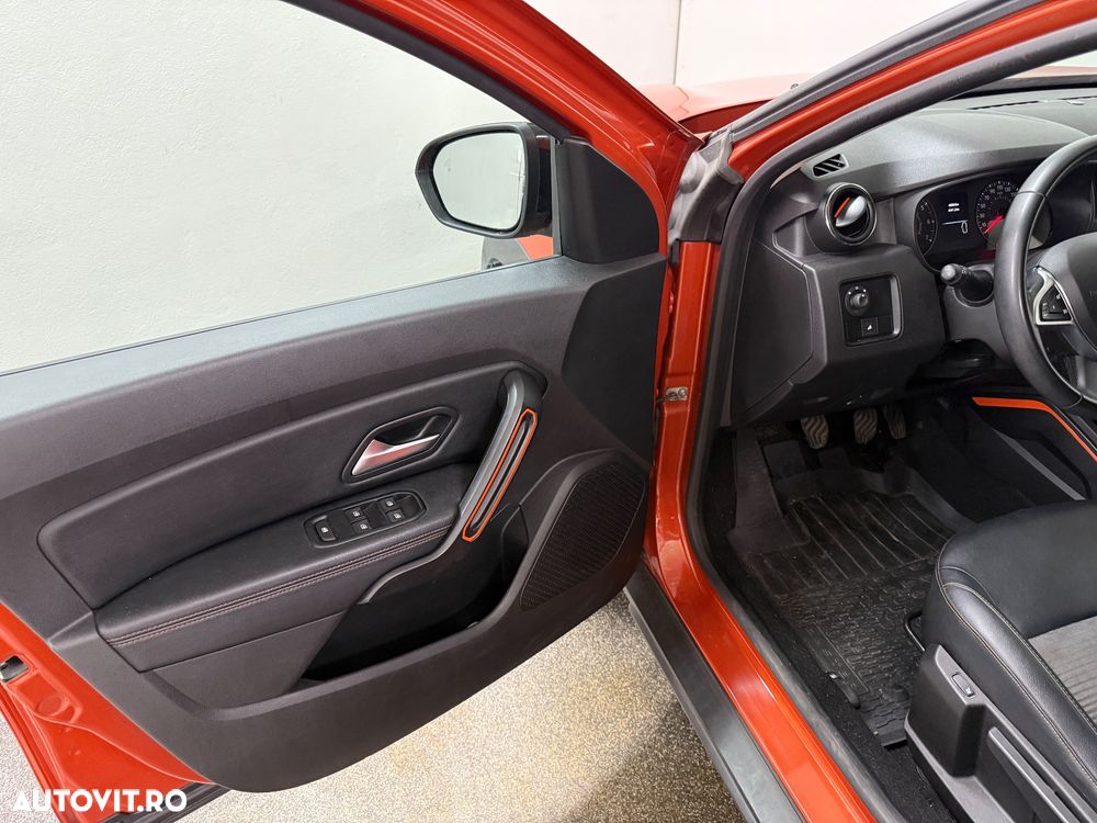 Dacia Duster TCe 150 4WD SL Prestige Extreme - 3