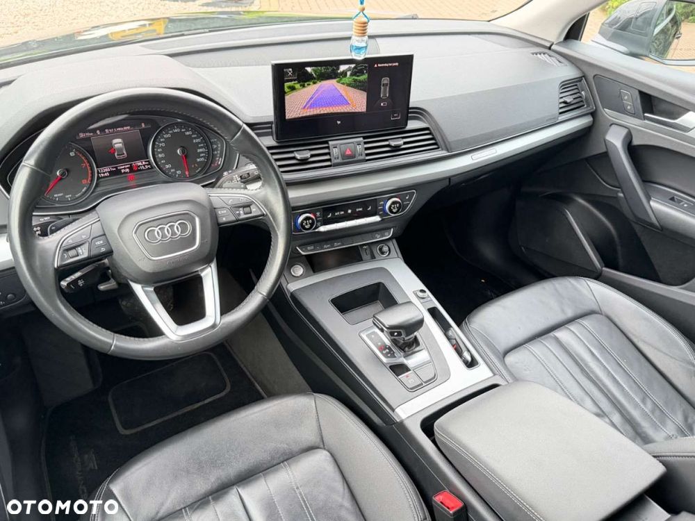 Audi Q5 - 4