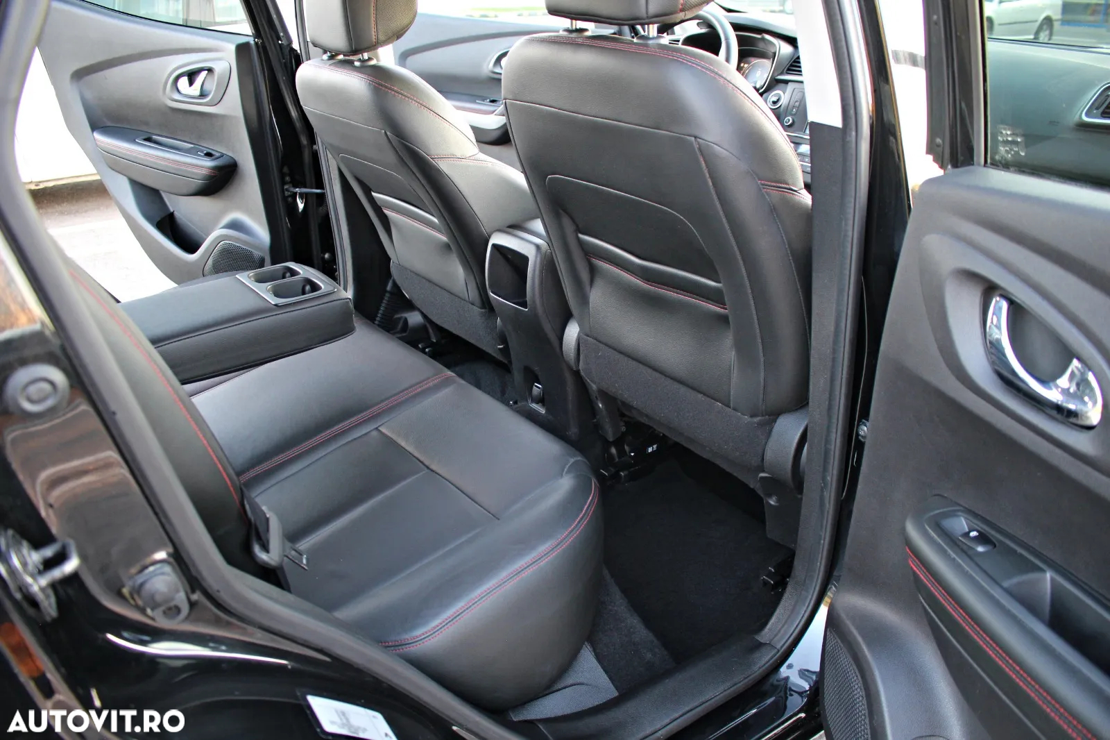 Renault Kadjar 1.5 DCI EDC XMod - 17